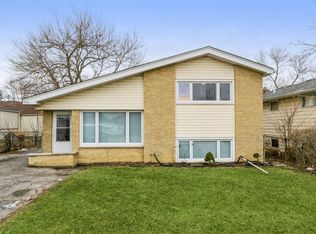 3006 175th St, Hazel Crest, IL 60429