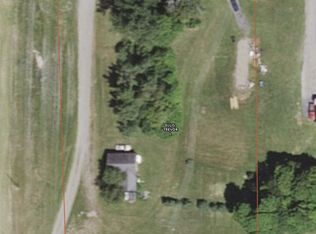 964 Noyes Rd, Limestone, ME 04750