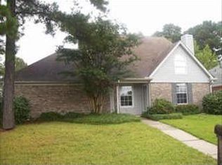 107 Norfolk Cv, Brandon, MS 39047