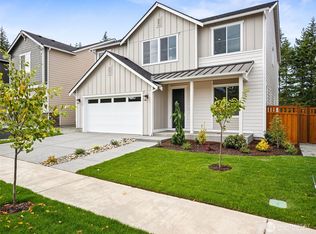 20263 145th St E #857, Bonney Lake, WA 98391