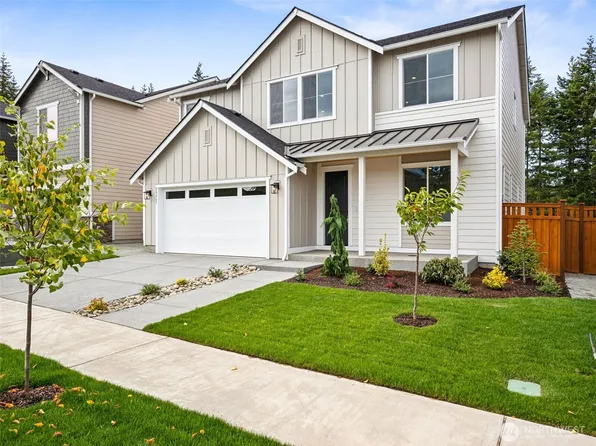20263 145th Street E #857, Bonney Lake, WA 98391