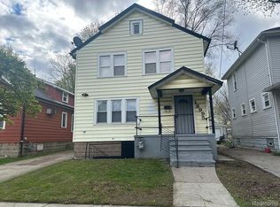 18995 Wormer St, Detroit, MI 48219