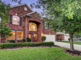 2326 Floral Ridge Dr, Spring, TX 77388