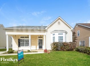 4587 Clubview Dr, Bessemer, AL 35022