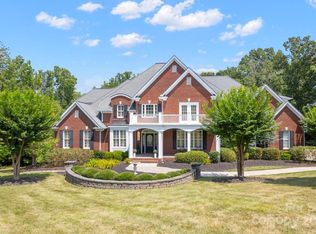 6282 Chamar Cir, Kannapolis, NC 28081