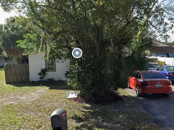 402 W Carver St, Lakeland, FL 33805