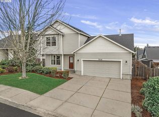 59538 Camden St, Saint Helens, OR