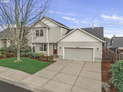 59538 Camden St, Saint Helens, OR, 97051