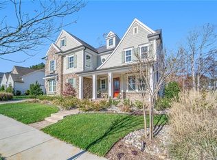 13505 Old Store Rd, Huntersville, NC 28078