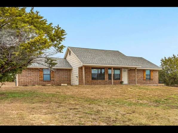 900 Bandera Trl, Granbury, TX 76048