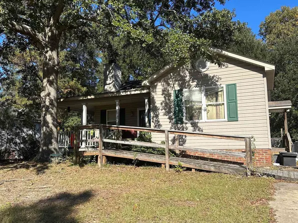 516 Wilmuth Cir, West Columbia, SC 29170