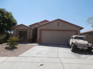 2116 S 100th Ln, Tolleson, AZ 85353