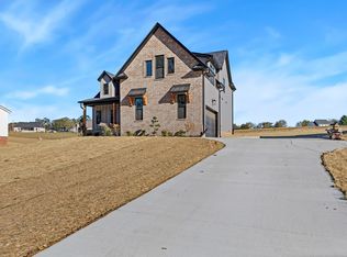 1705 Sulphur College Rd Lot 3A, Hartsville, TN 37074