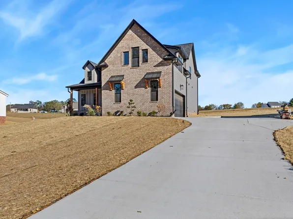 1705 Sulphur College Rd Lot 3A, Hartsville, TN 37074