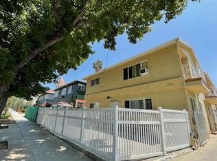 1548 N Alexandria Ave, Los Angeles, CA 90027
