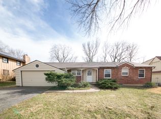 1007 W 88th Ter, Kansas City, MO 64114