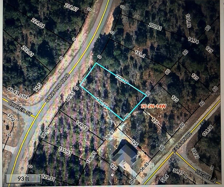 1st image of Lot 33 CONCORD BOULEVARD