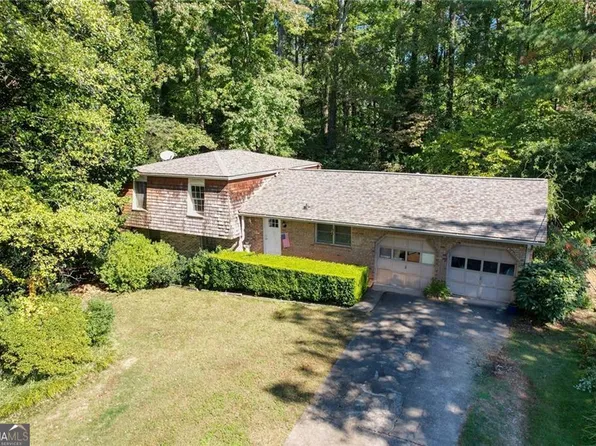 450 Karen Dr, Alpharetta, GA 30009