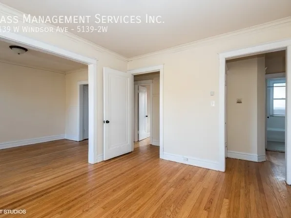 5139 W Windsor Ave #2W, Chicago, IL 60630