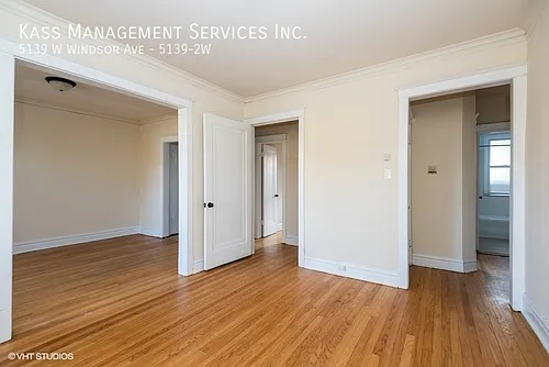5139 W Windsor Ave #2W Photo 1