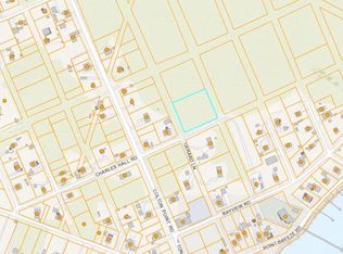 Charles Hall Rd, Coltons Pt, MD 20626