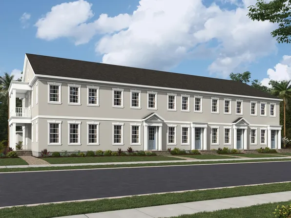 857 SW Heirloom Walk, Palm City, FL 34990