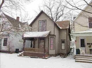 308 S 7th St, Goshen, IN 46528