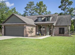 1055 Cedar Rdg, Orange, TX 77632