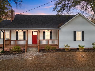 2376 Macedonia Road, Spring Hope, NC, 27882