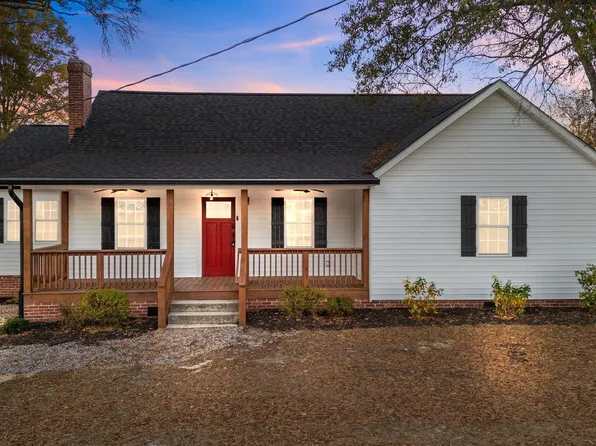 2376 Macedonia Road, Spring Hope, NC 27882