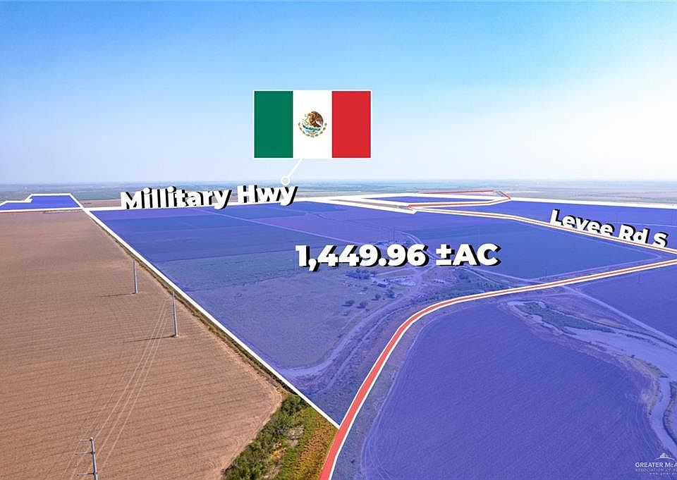 0 W Military Hwy, Progreso, TX 78579 MLS 410672 Zillow