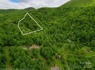 0 Stonehouse Trl, Clyde, NC 28721