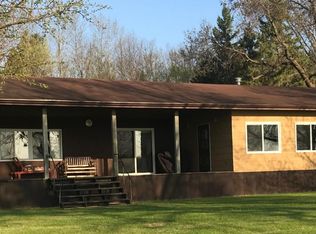 1824 Wabanica Bay Dr NW, Baudette, MN 56623
