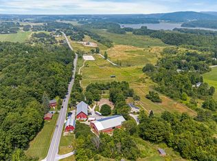 6493 Dorset Street, Shelburne, VT 05482-7096