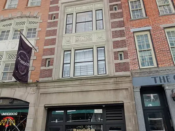 53 Stone Street