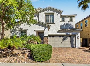 3464 E APPLEBY Drive, Gilbert, AZ 85298