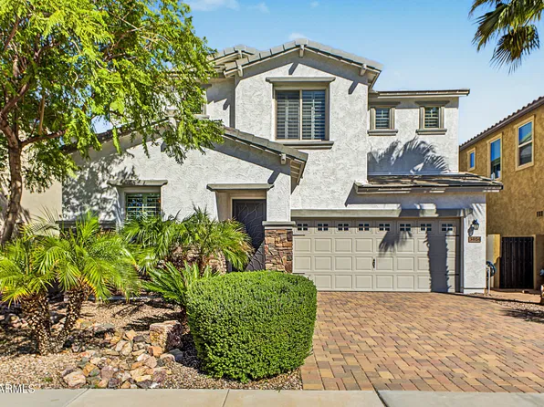 3464 E APPLEBY Drive, Gilbert, AZ 85298