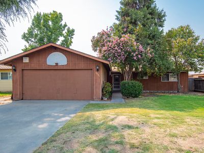 2021 W Vine Ave, Visalia, CA, 93291