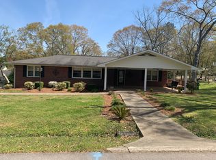 241 Alewine Ave, Tallapoosa, GA 30176