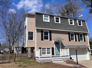 16 Hickory Rd, Norton, MA 02766