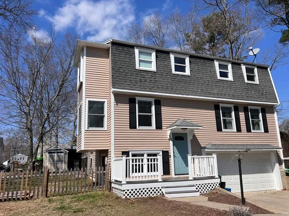 16 Hickory Rd, Norton, MA 02766