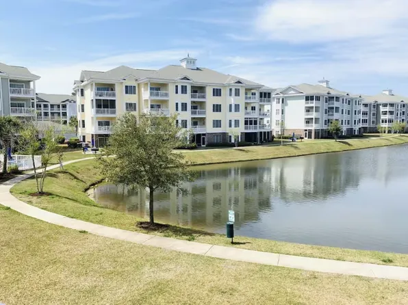 4825 Luster Leaf Cir APT 201, Myrtle Beach, SC 29577