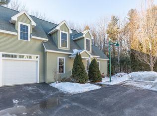 9 Logans Run UNIT 9, Kennebunk, ME 04043