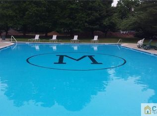 160 Evergreen Rd APT 12B, Edison, NJ 08837