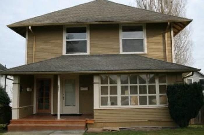 Award winning rennovation