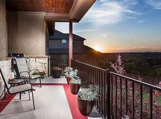 5416 Coral Bean Cv, Spicewood, TX 78669