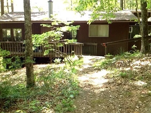 1253 Tipton Springs Rd, Morganton, GA 30560