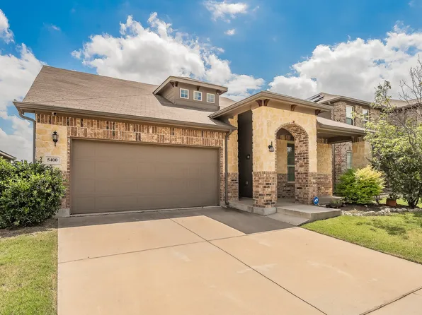 5400 Wharfside Pl, Denton, TX 76208