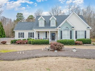 4520 Deer Stream Ln, Raleigh, NC 27603