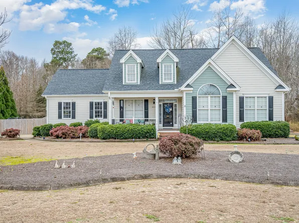4520 Deer Stream Ln, Raleigh, NC 27603